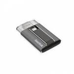 SanDisk SDIX-128G-G57 (SDIX128GG57) iXpand 128GB Flash Drive for iPhone & iPad SanDisk SDIX-128G-G57 (SDIX128GG57) iXpand 128GB Flash Drive for iPhone & iPad
